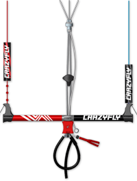bar, crazyfly
